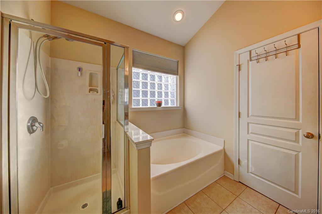 The Woodlands - Residential