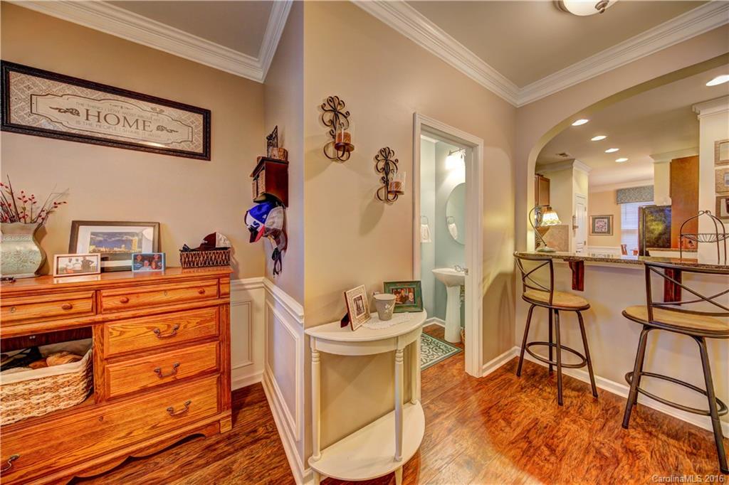 The Woodlands - Residential