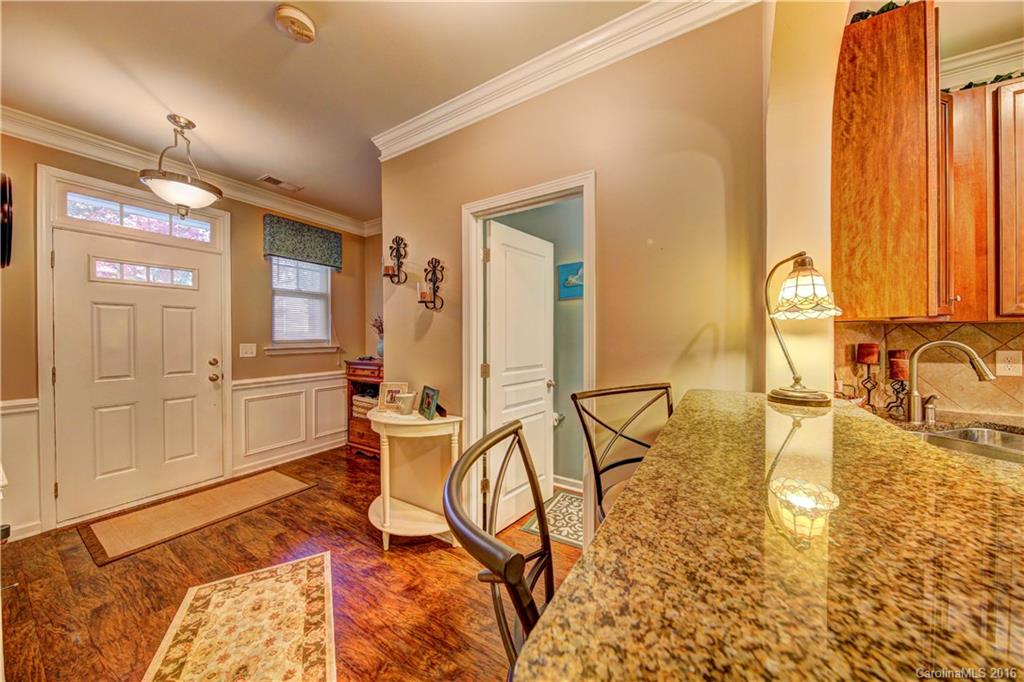 The Woodlands - Residential