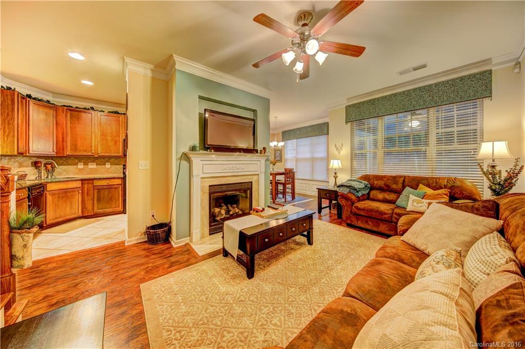 The Woodlands - Residential