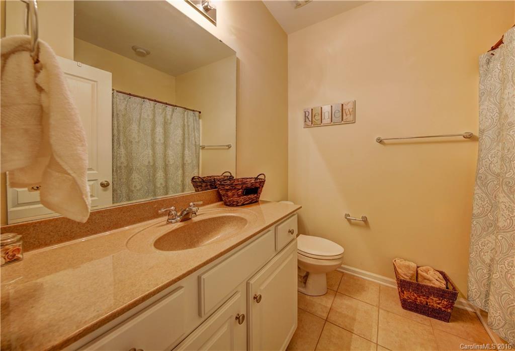 The Woodlands - Residential