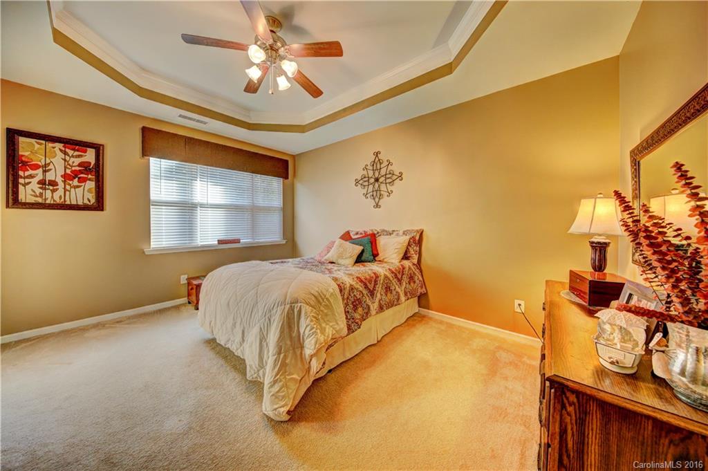 The Woodlands - Residential