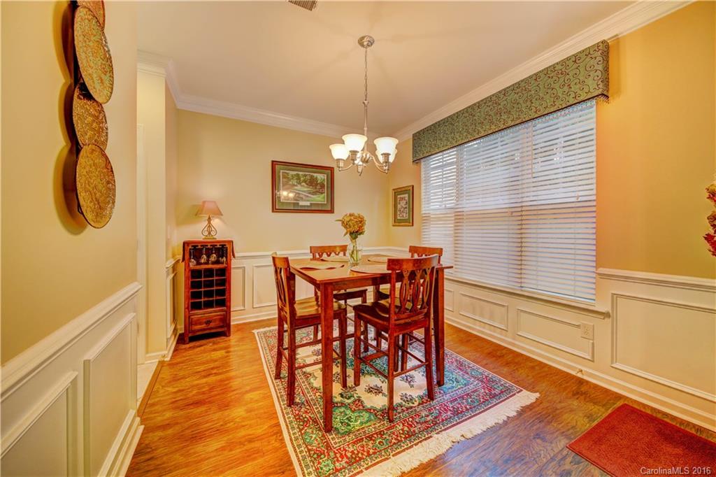 The Woodlands - Residential