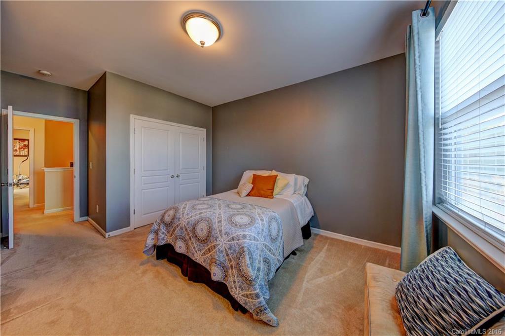 The Woodlands - Residential