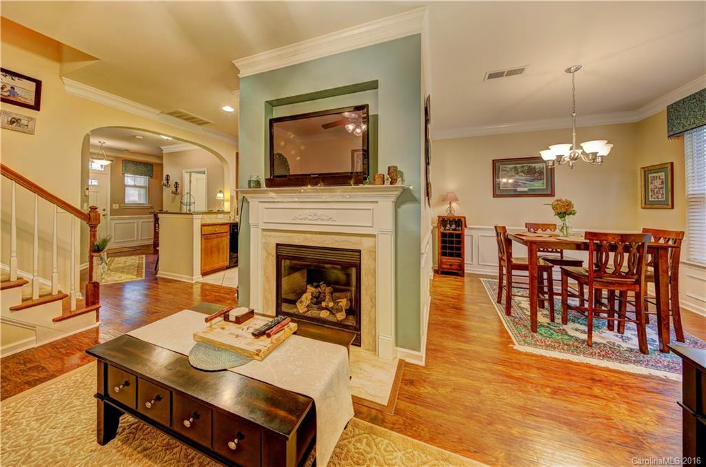 The Woodlands - Residential