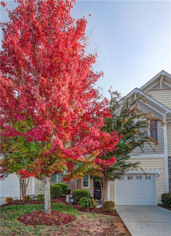 The Woodlands - Residential