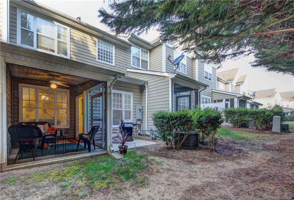 The Woodlands - Residential