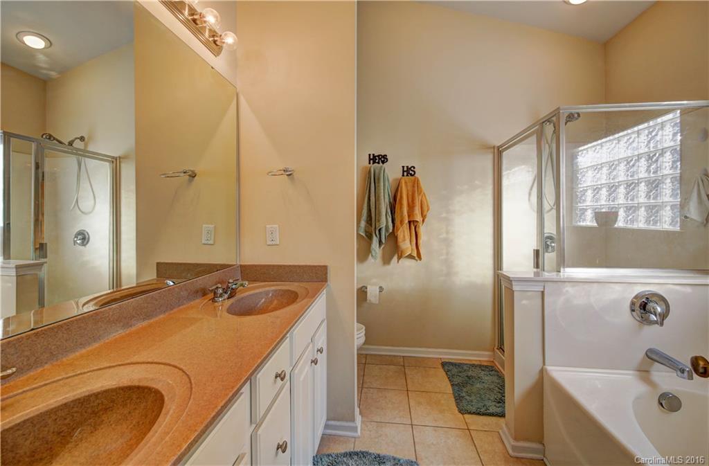 The Woodlands - Residential