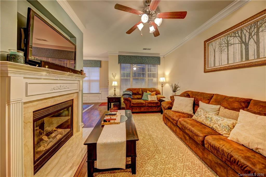 The Woodlands - Residential