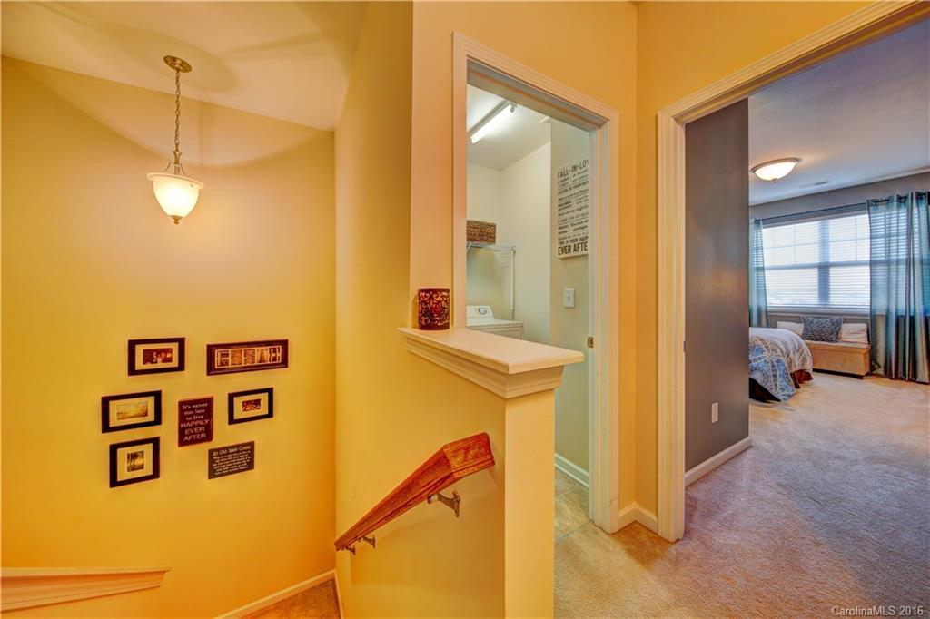 The Woodlands - Residential