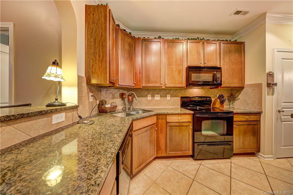 The Woodlands - Residential