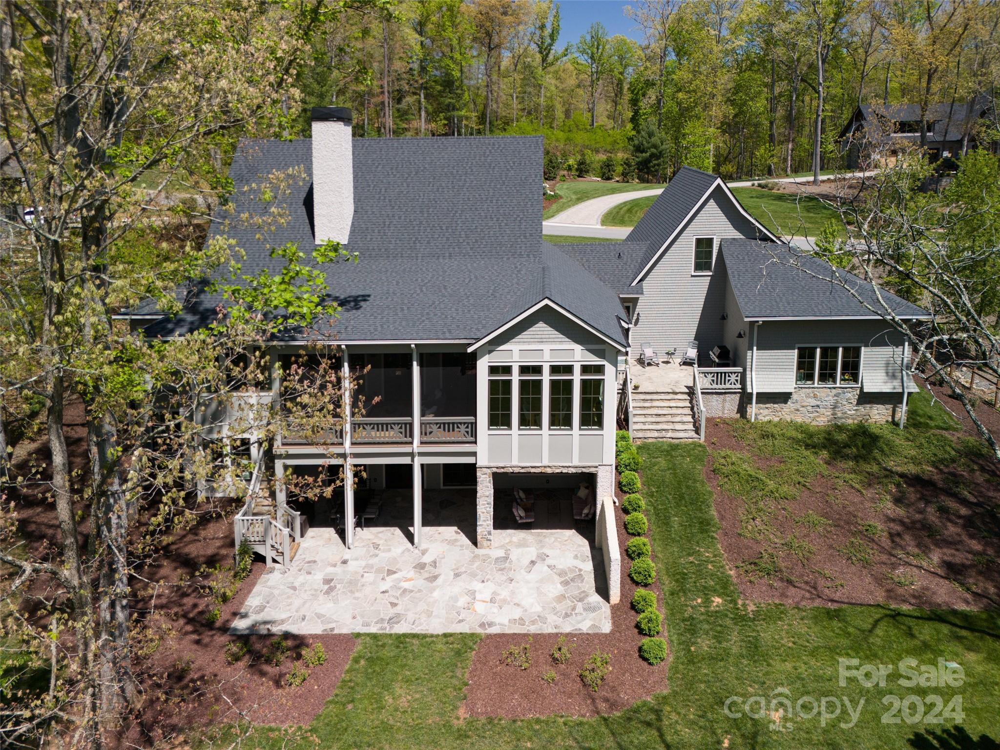 Biltmore Lake - Residential