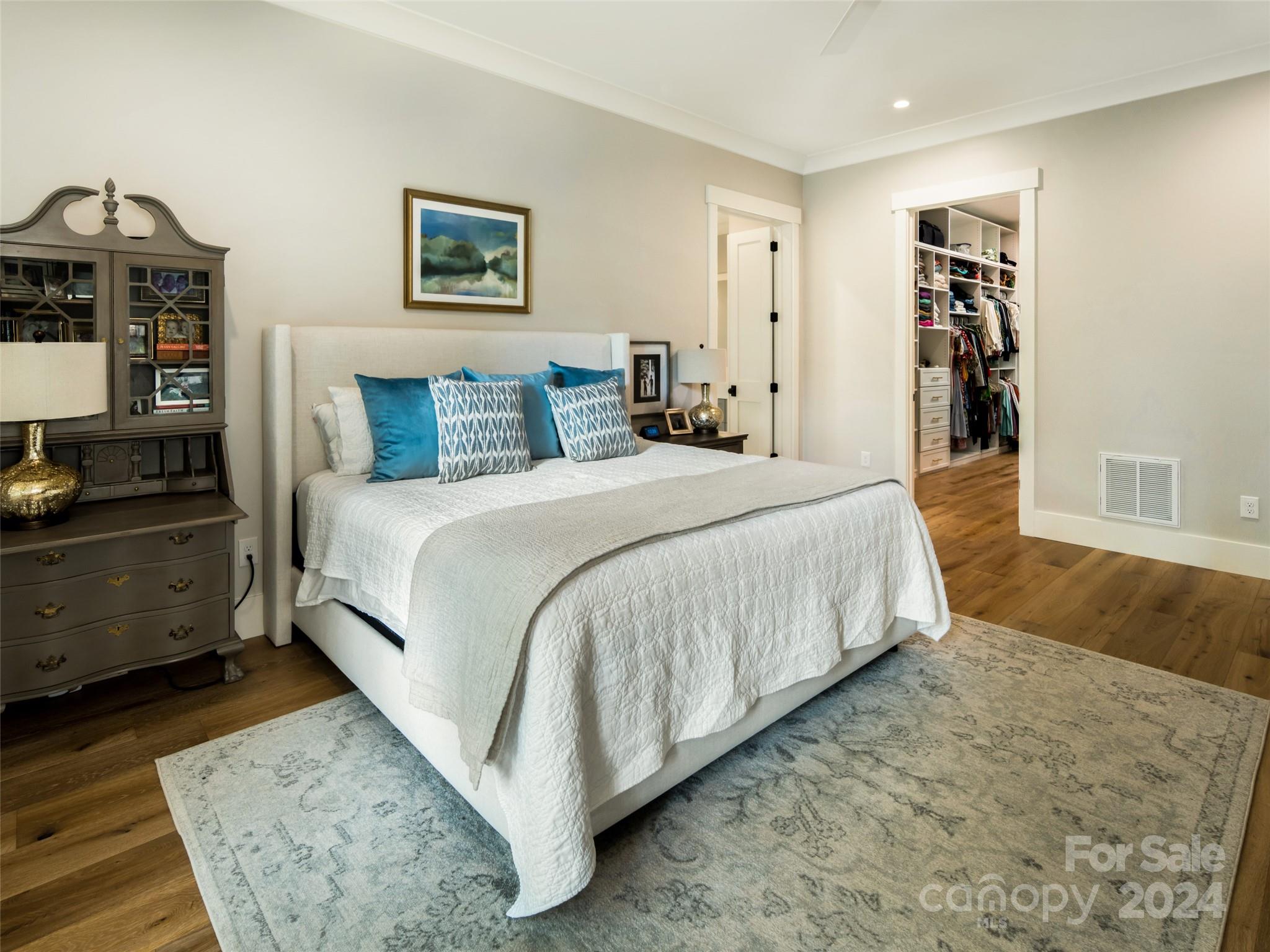 Biltmore Lake - Residential