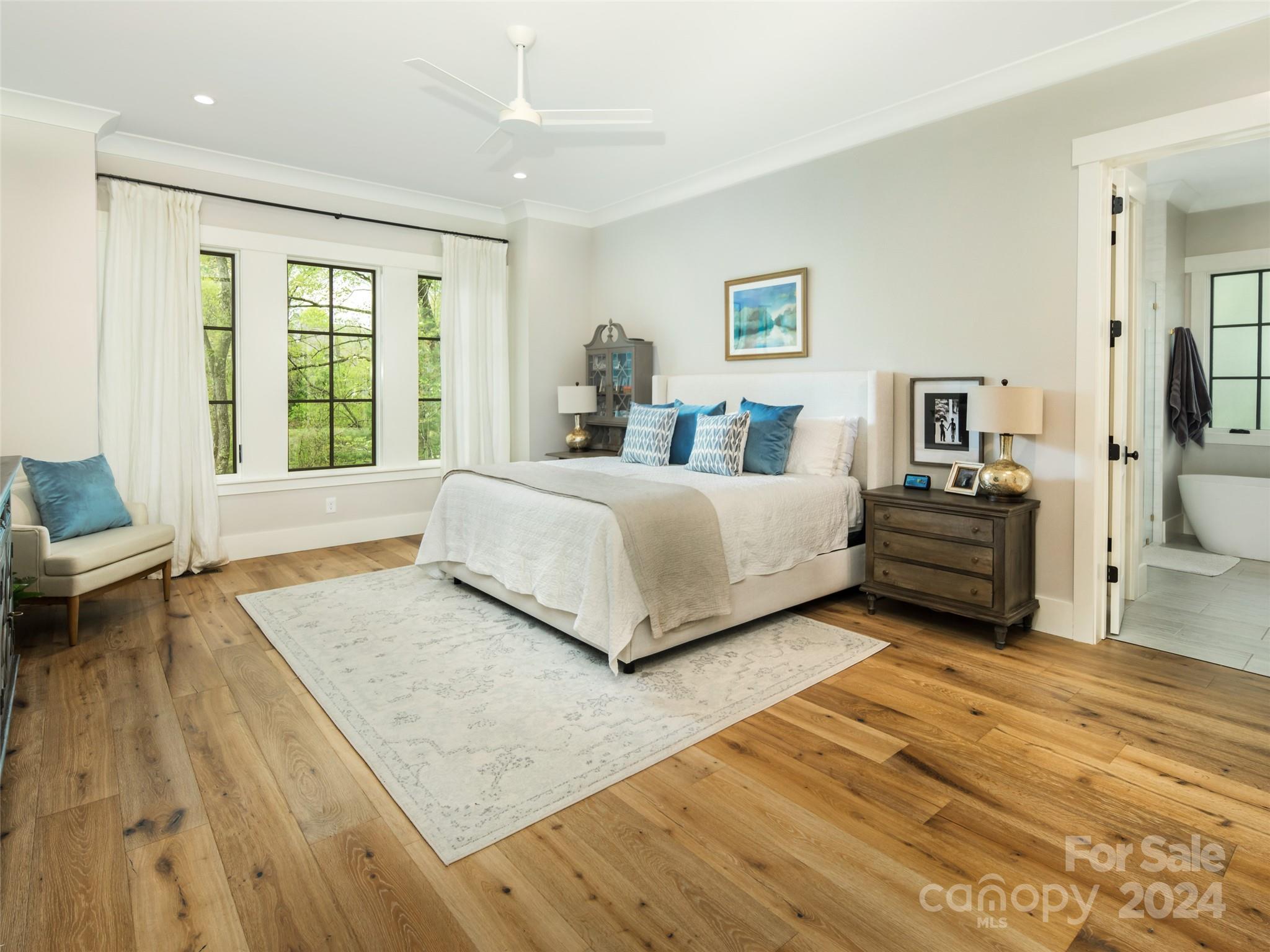 Biltmore Lake - Residential