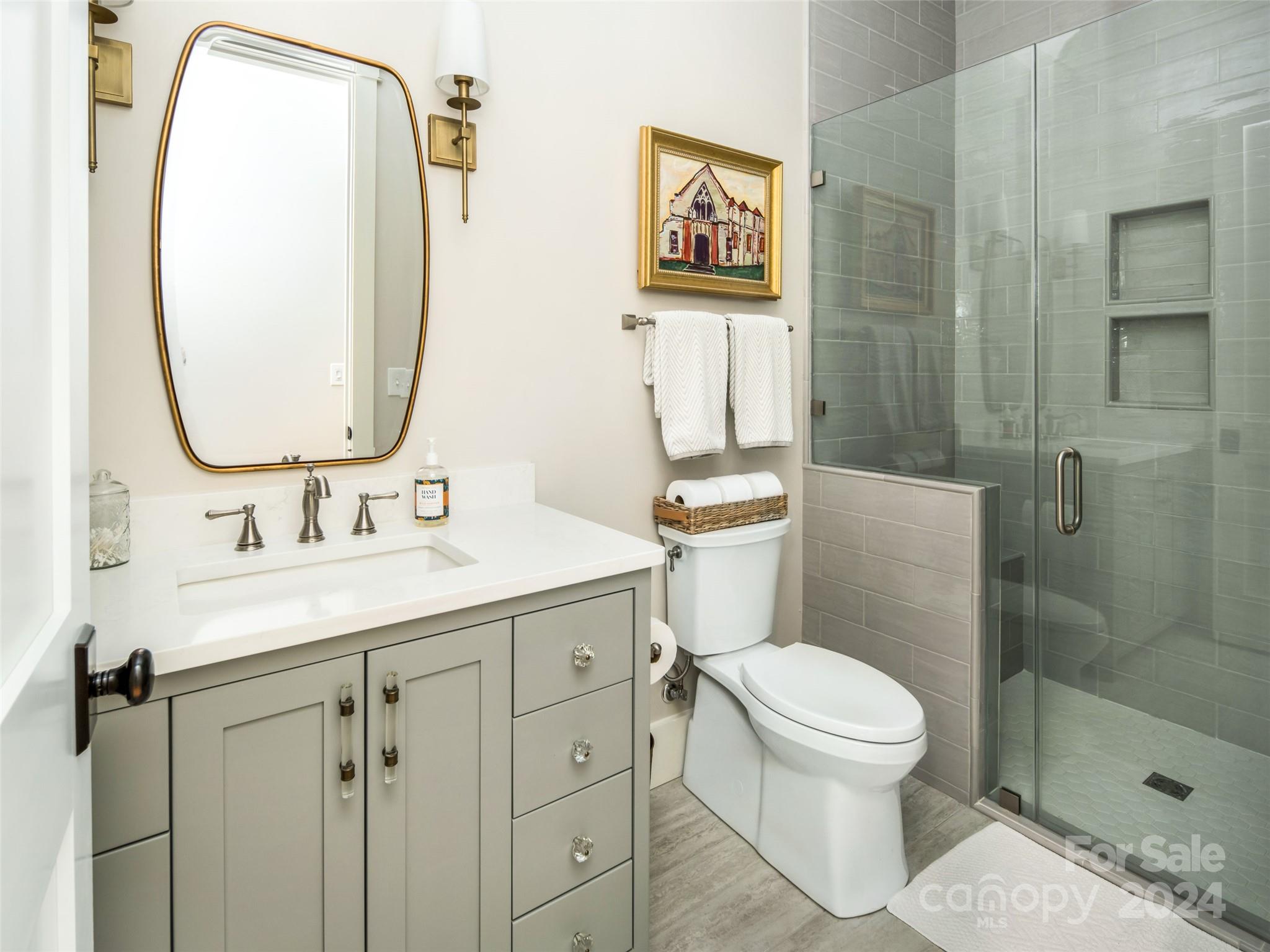 Biltmore Lake - Residential