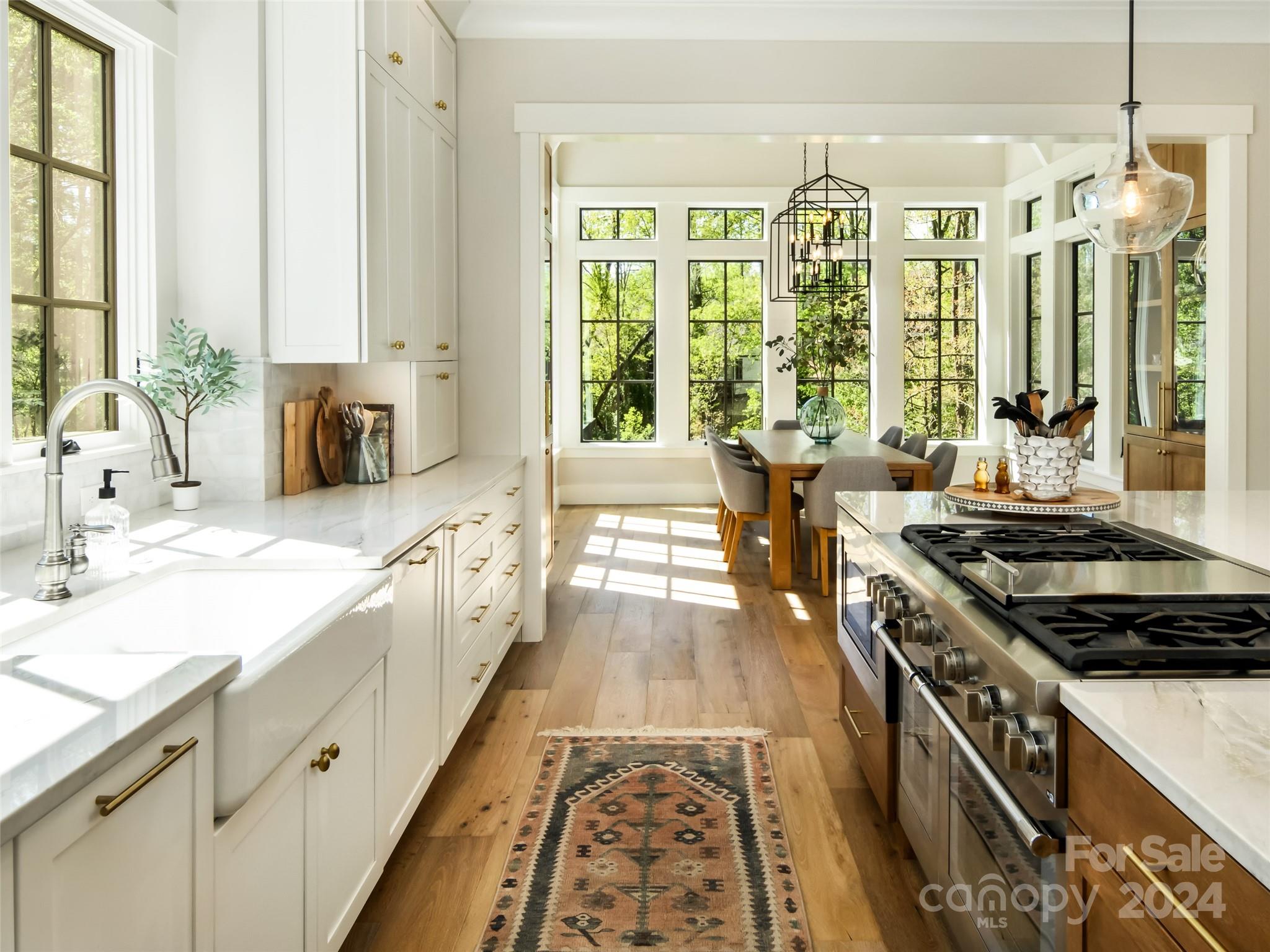 Biltmore Lake - Residential