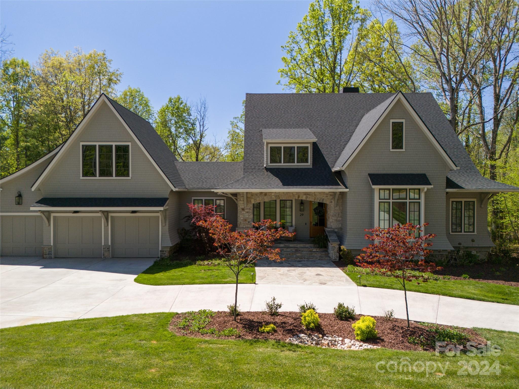 Biltmore Lake - Residential