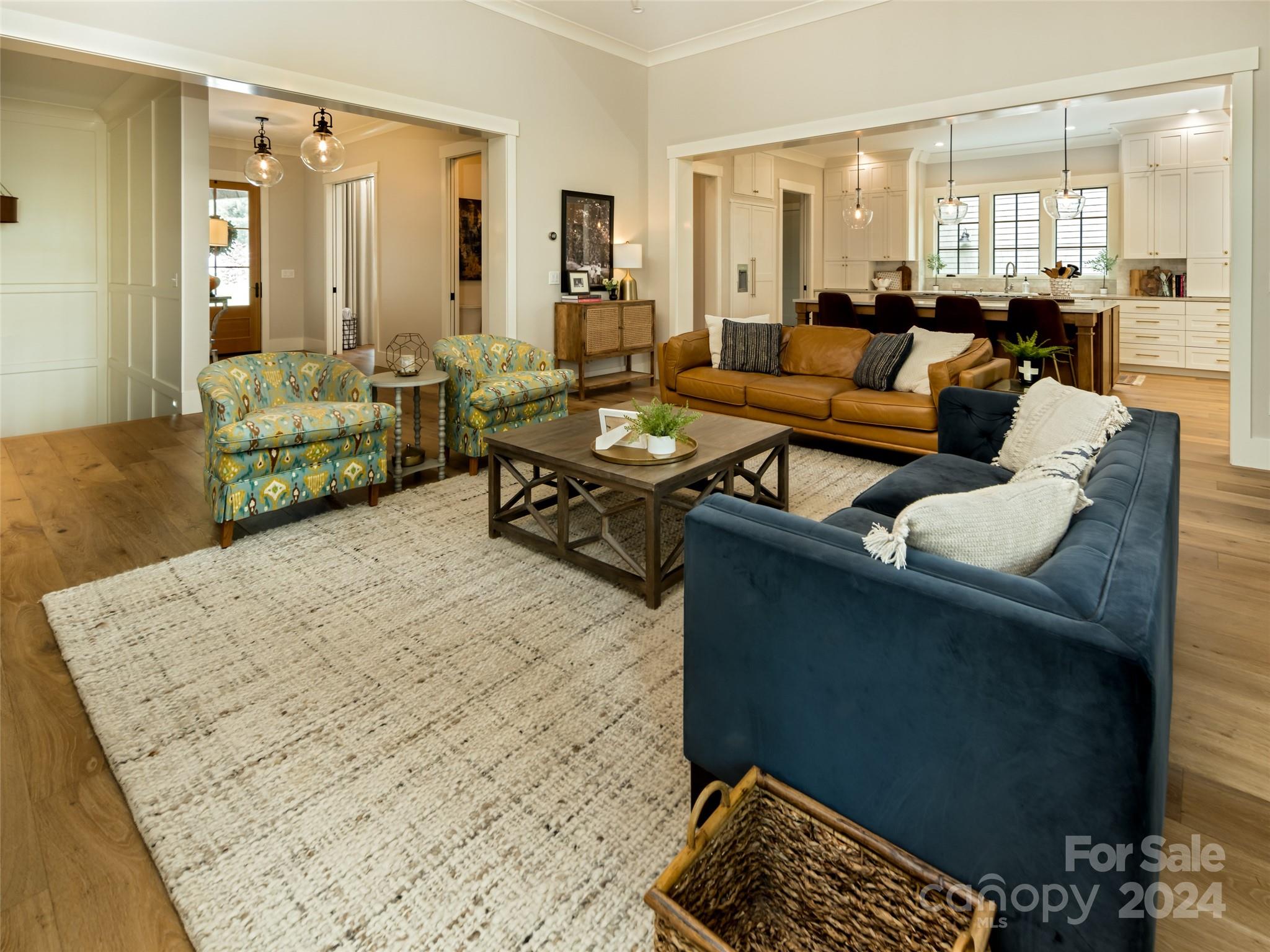 Biltmore Lake - Residential