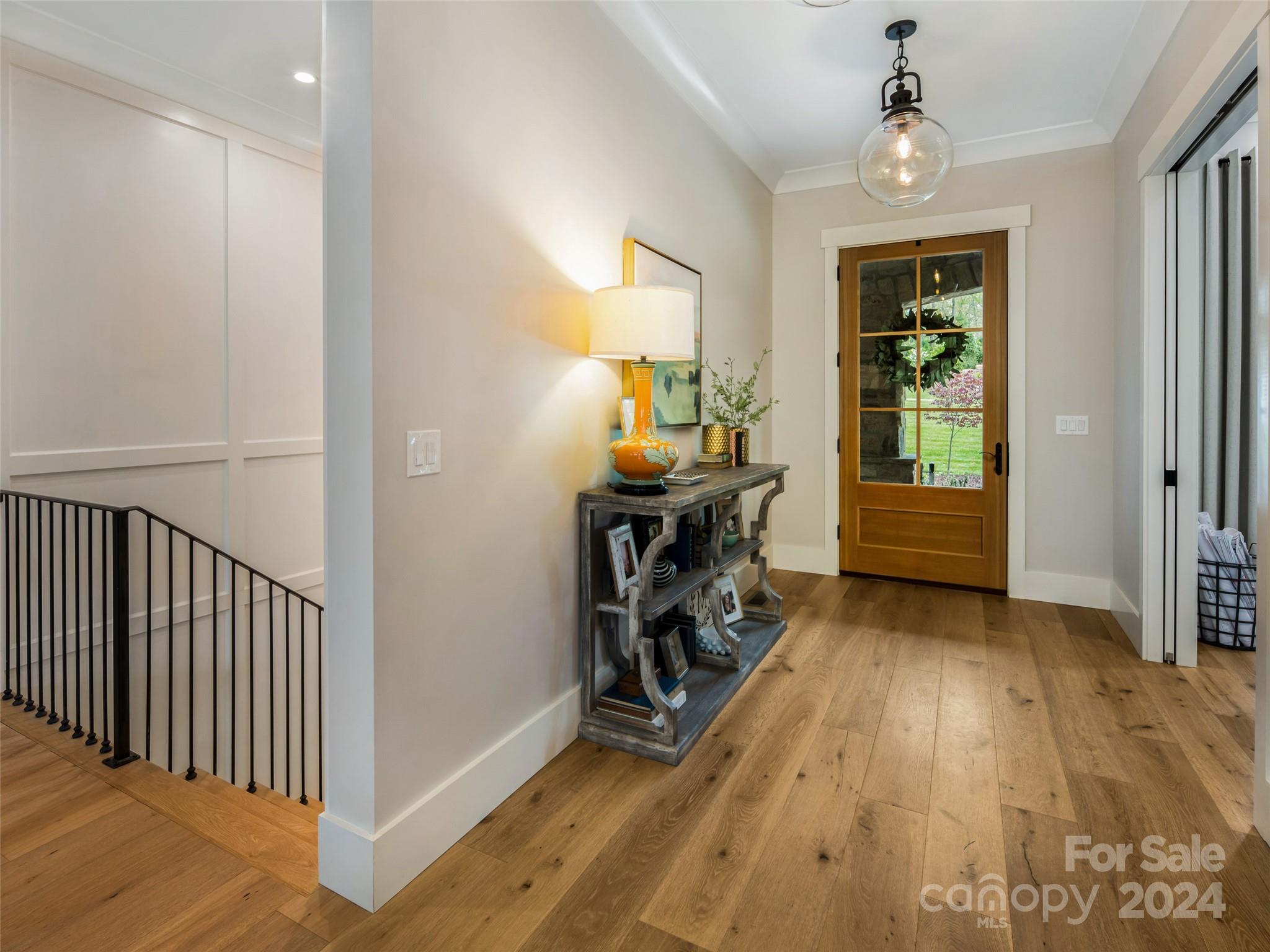 Biltmore Lake - Residential