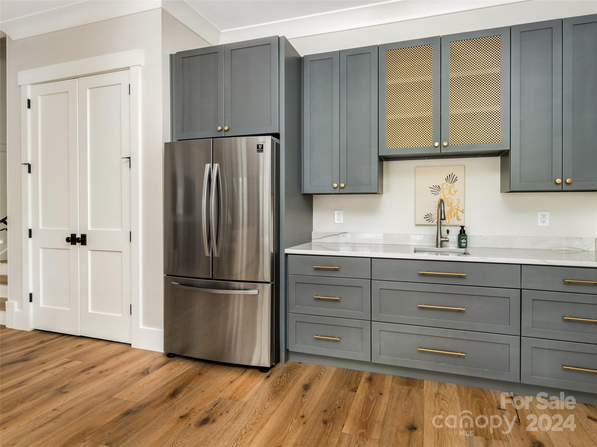 Biltmore Lake - Residential