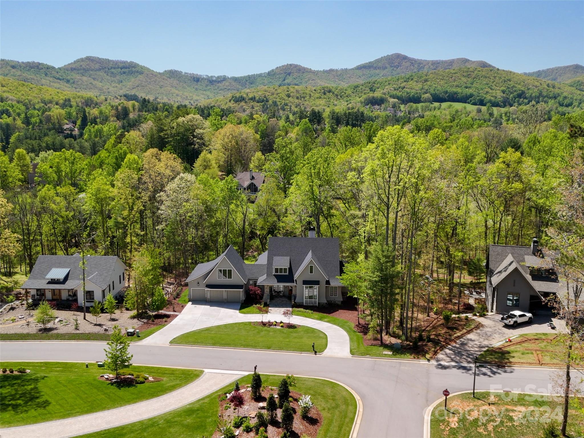 Biltmore Lake - Residential