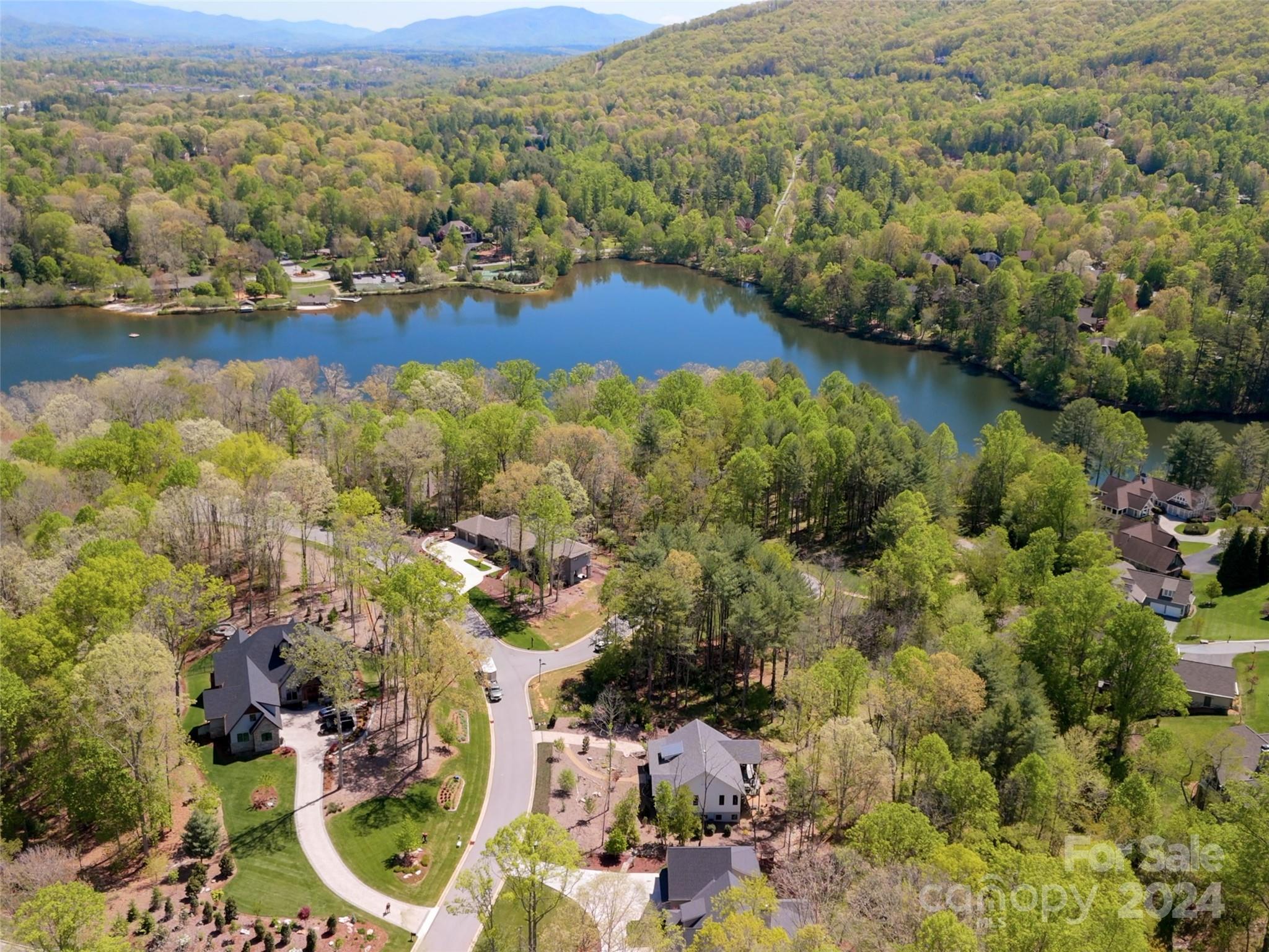 Biltmore Lake - Residential