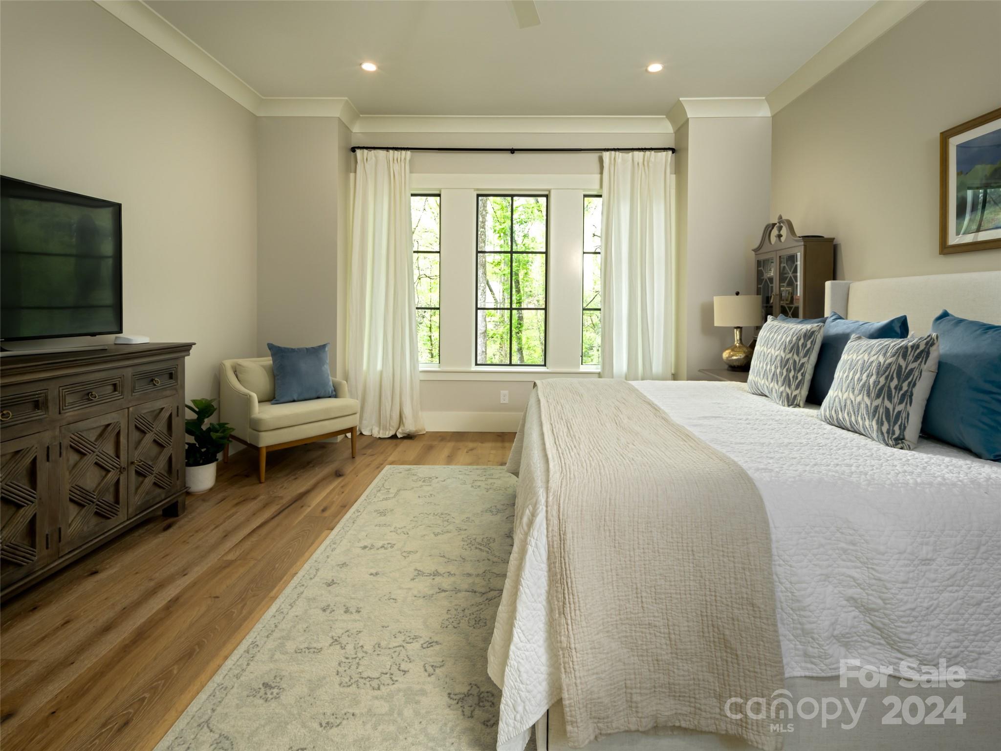 Biltmore Lake - Residential