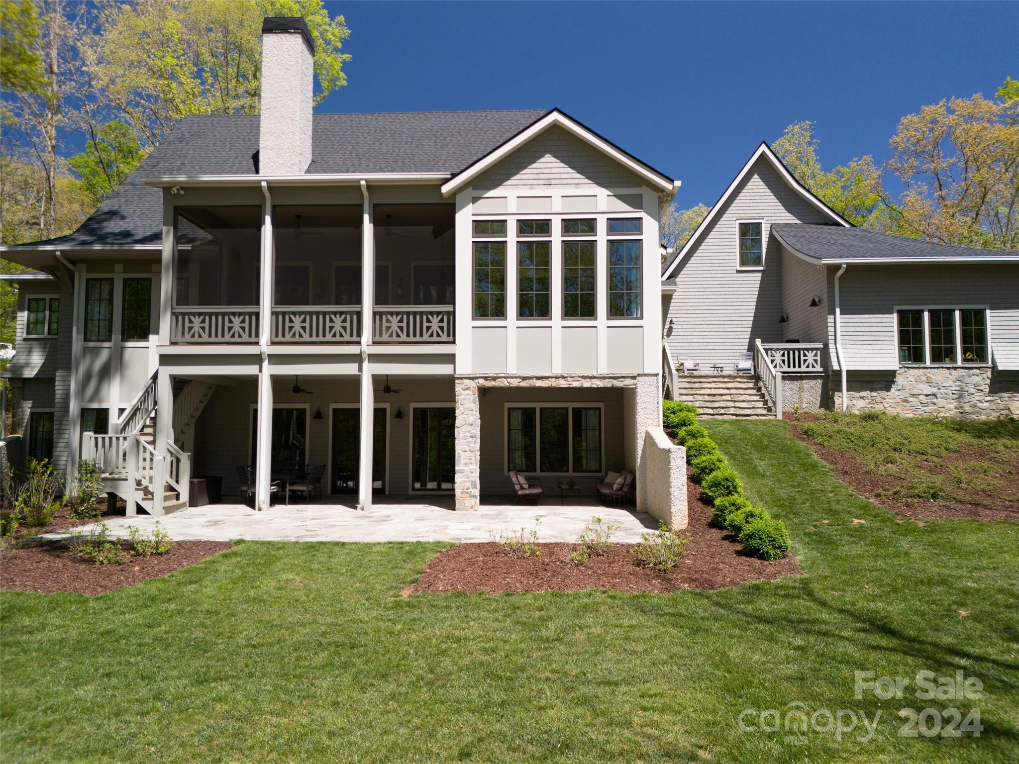 Biltmore Lake - Residential