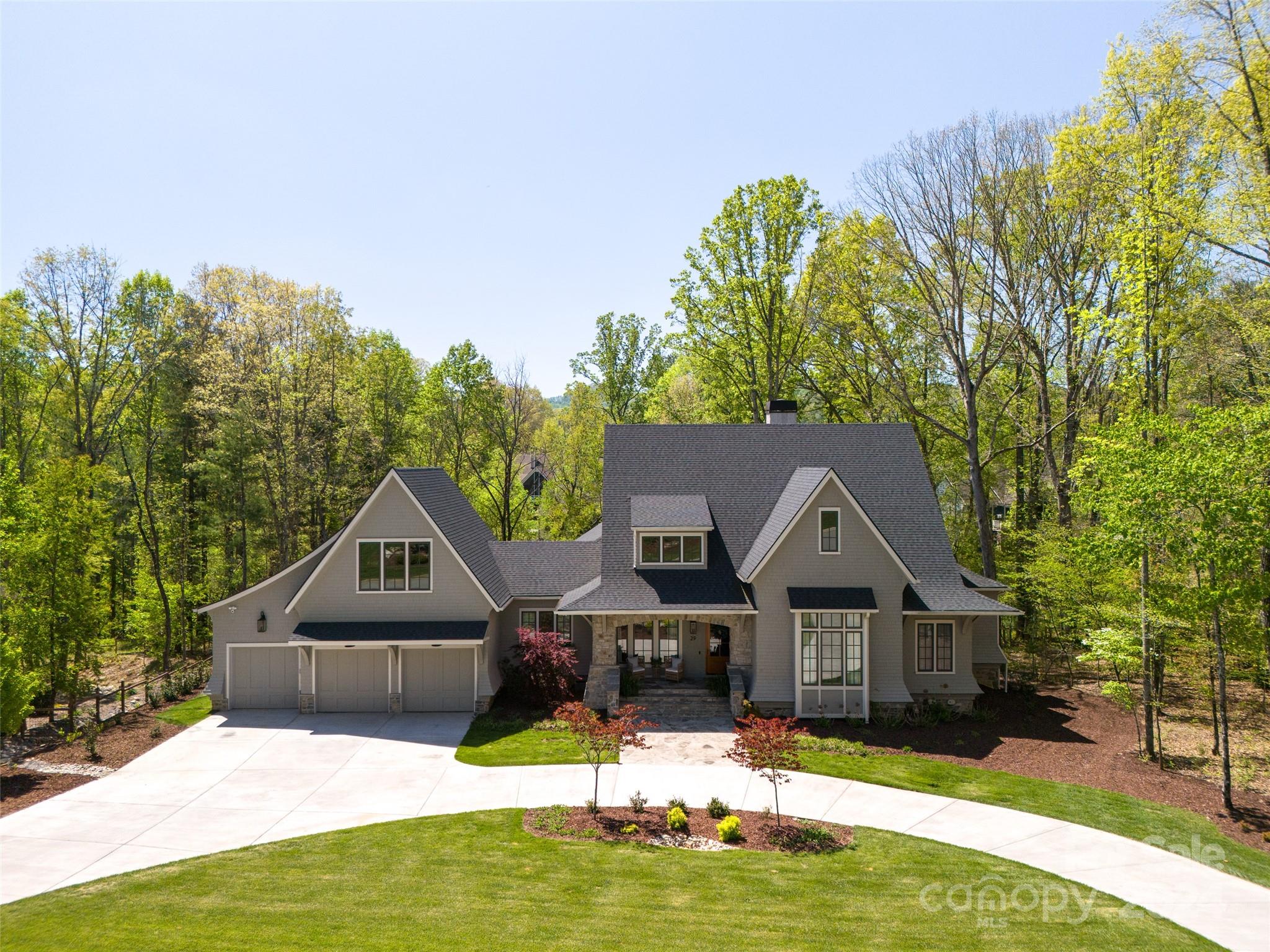 Biltmore Lake - Residential