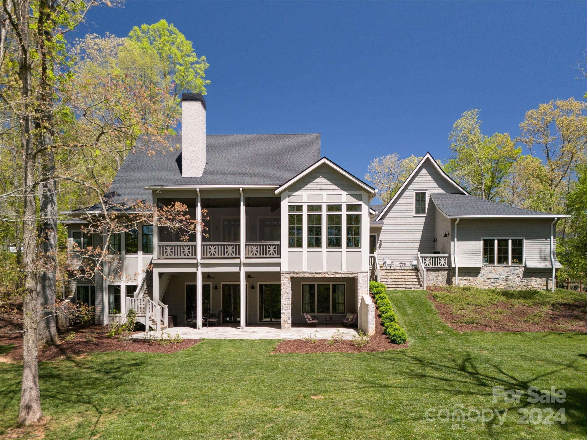 Biltmore Lake - Residential