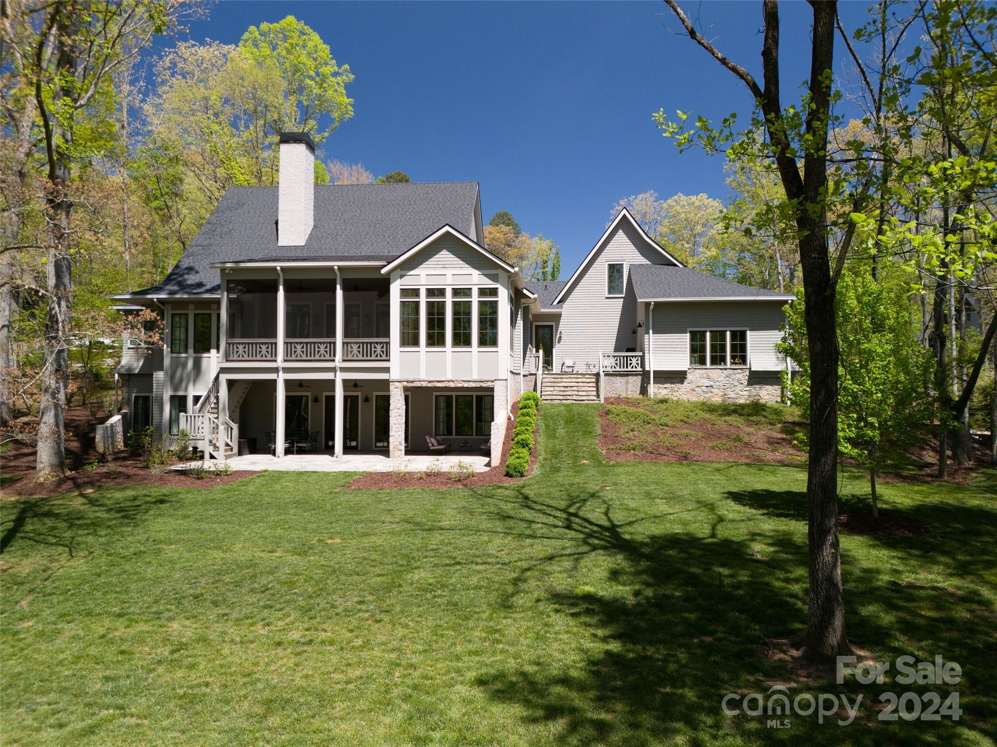 Biltmore Lake - Residential