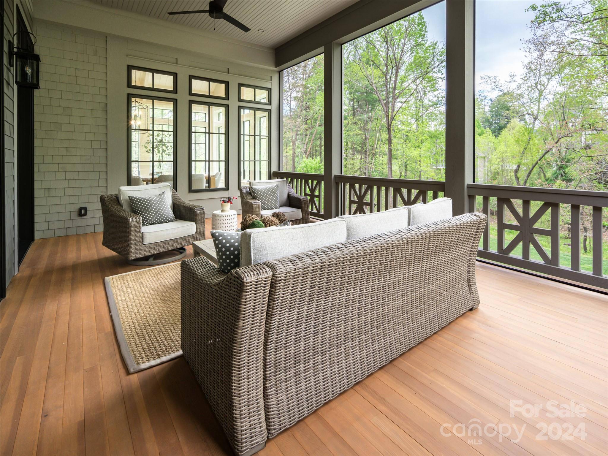 Biltmore Lake - Residential