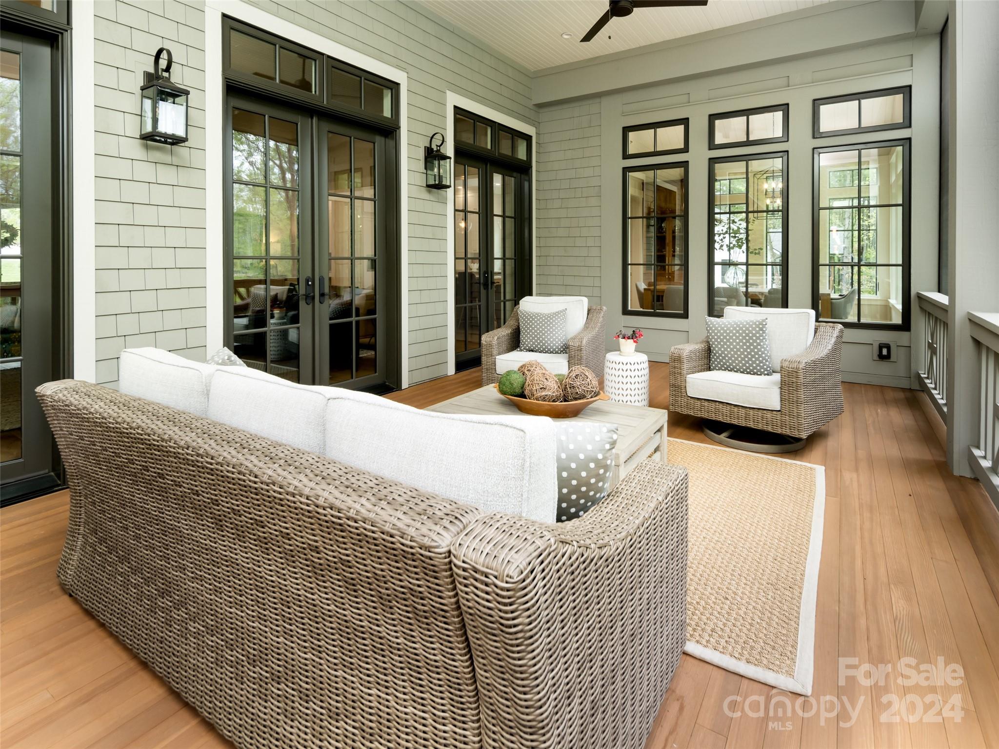 Biltmore Lake - Residential