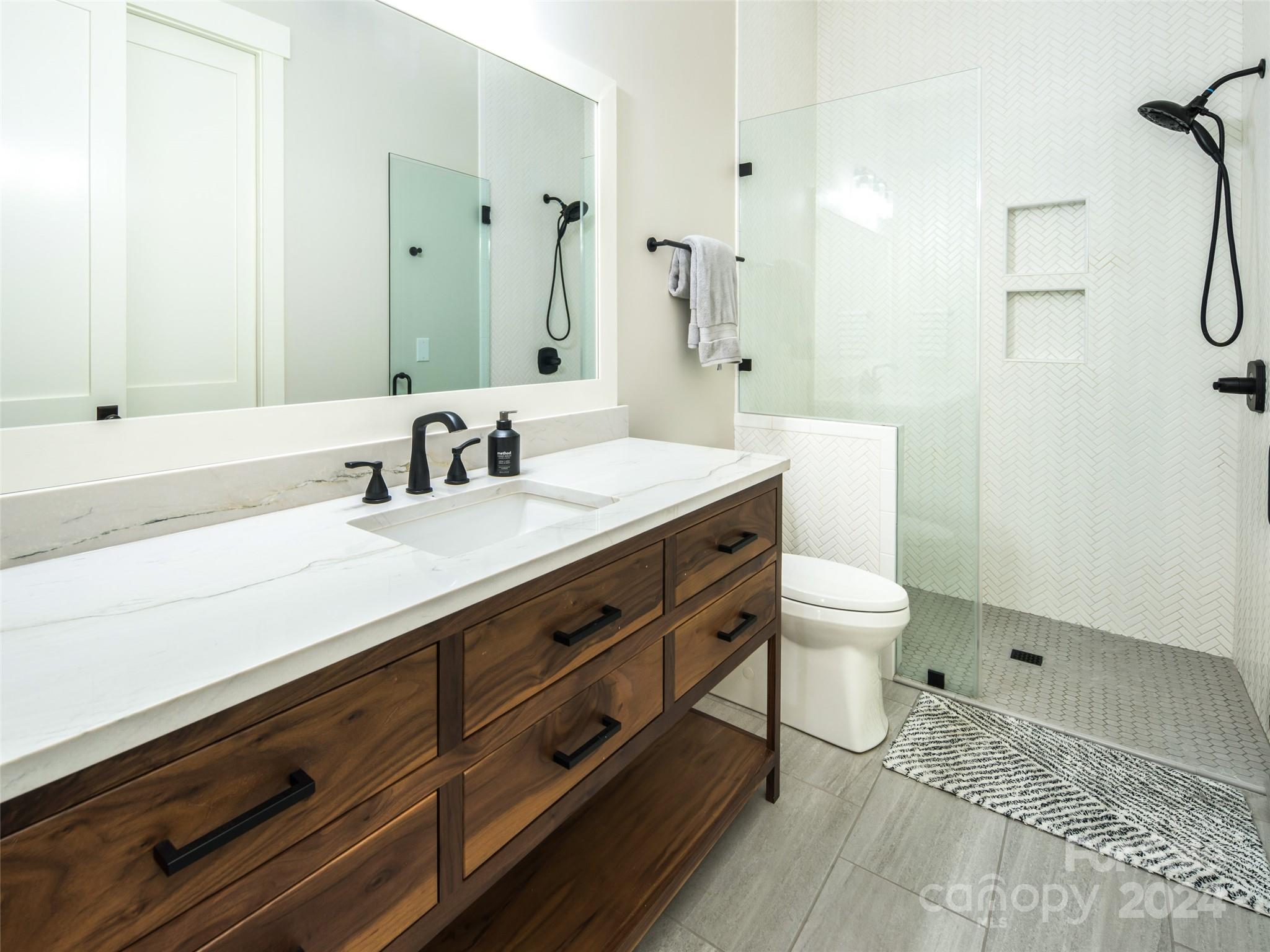 Biltmore Lake - Residential