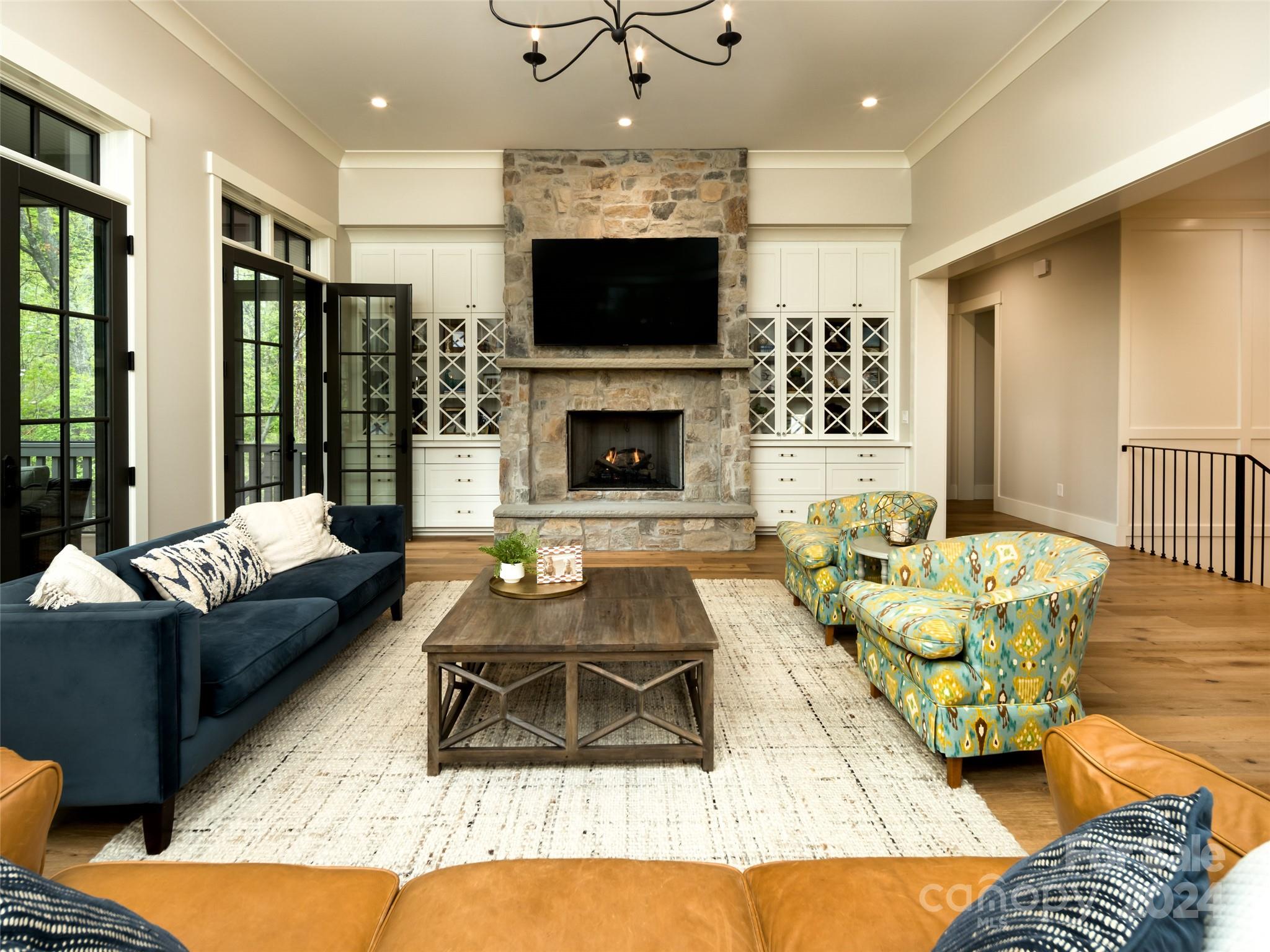 Biltmore Lake - Residential