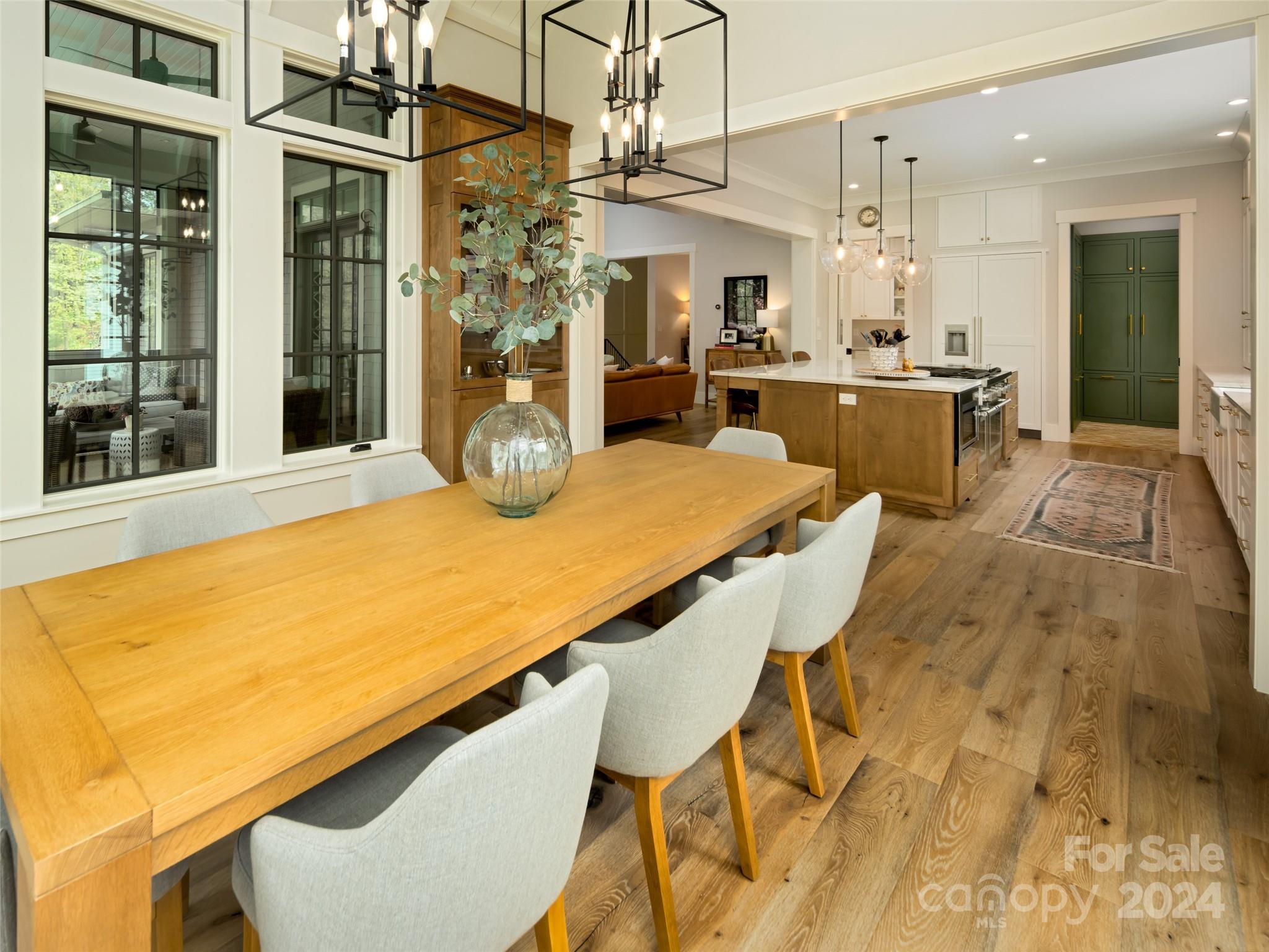 Biltmore Lake - Residential