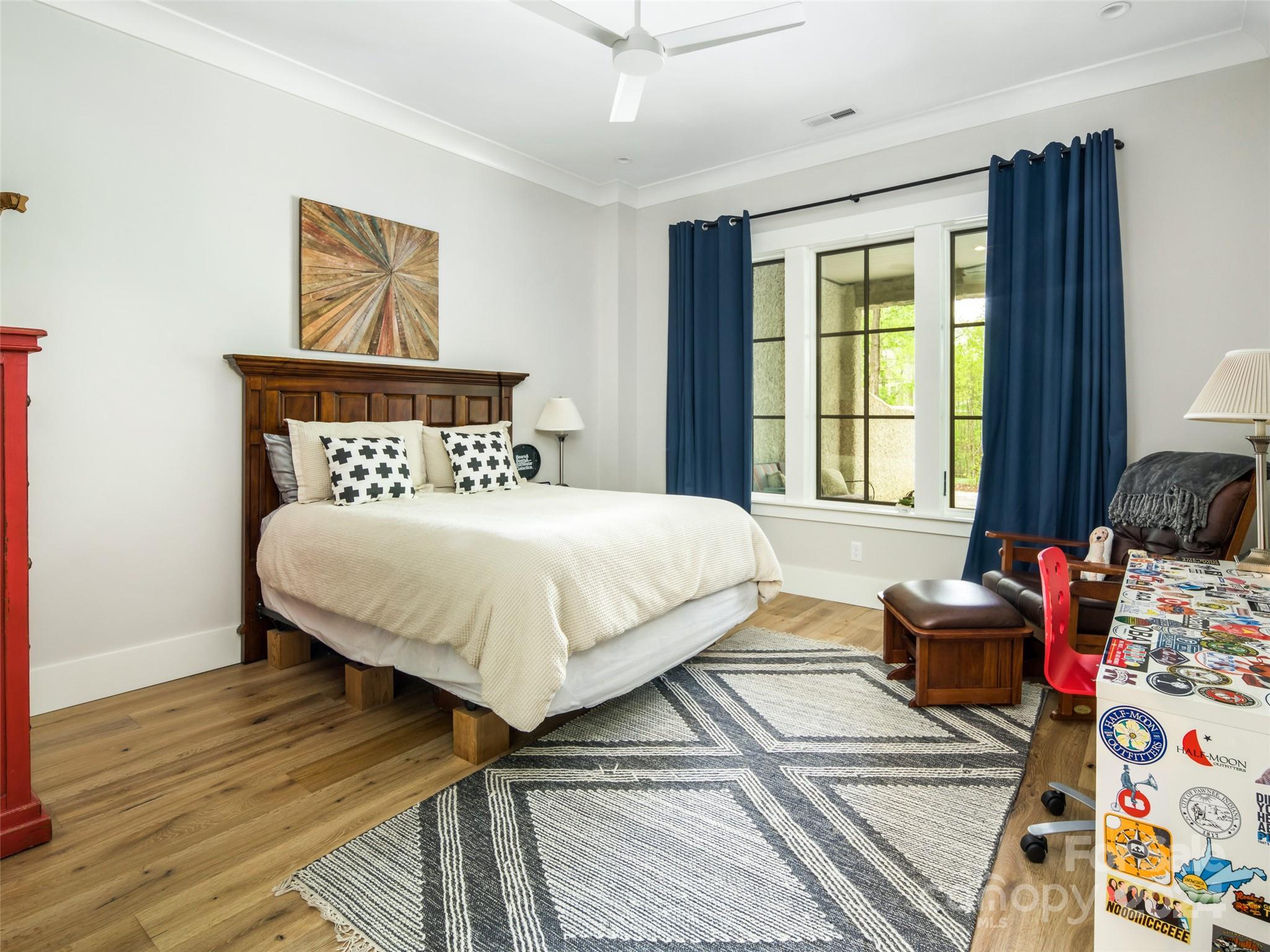 Biltmore Lake - Residential