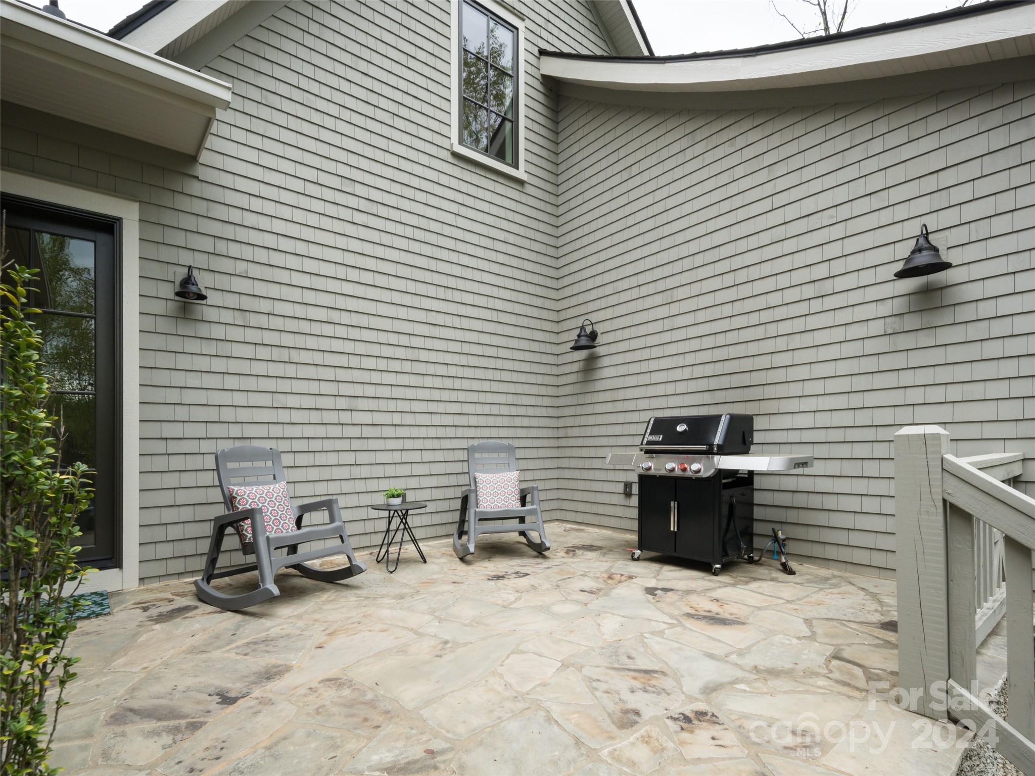 Biltmore Lake - Residential