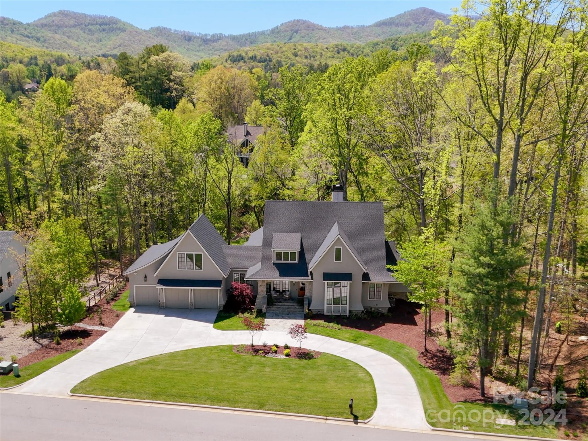 Biltmore Lake - Residential