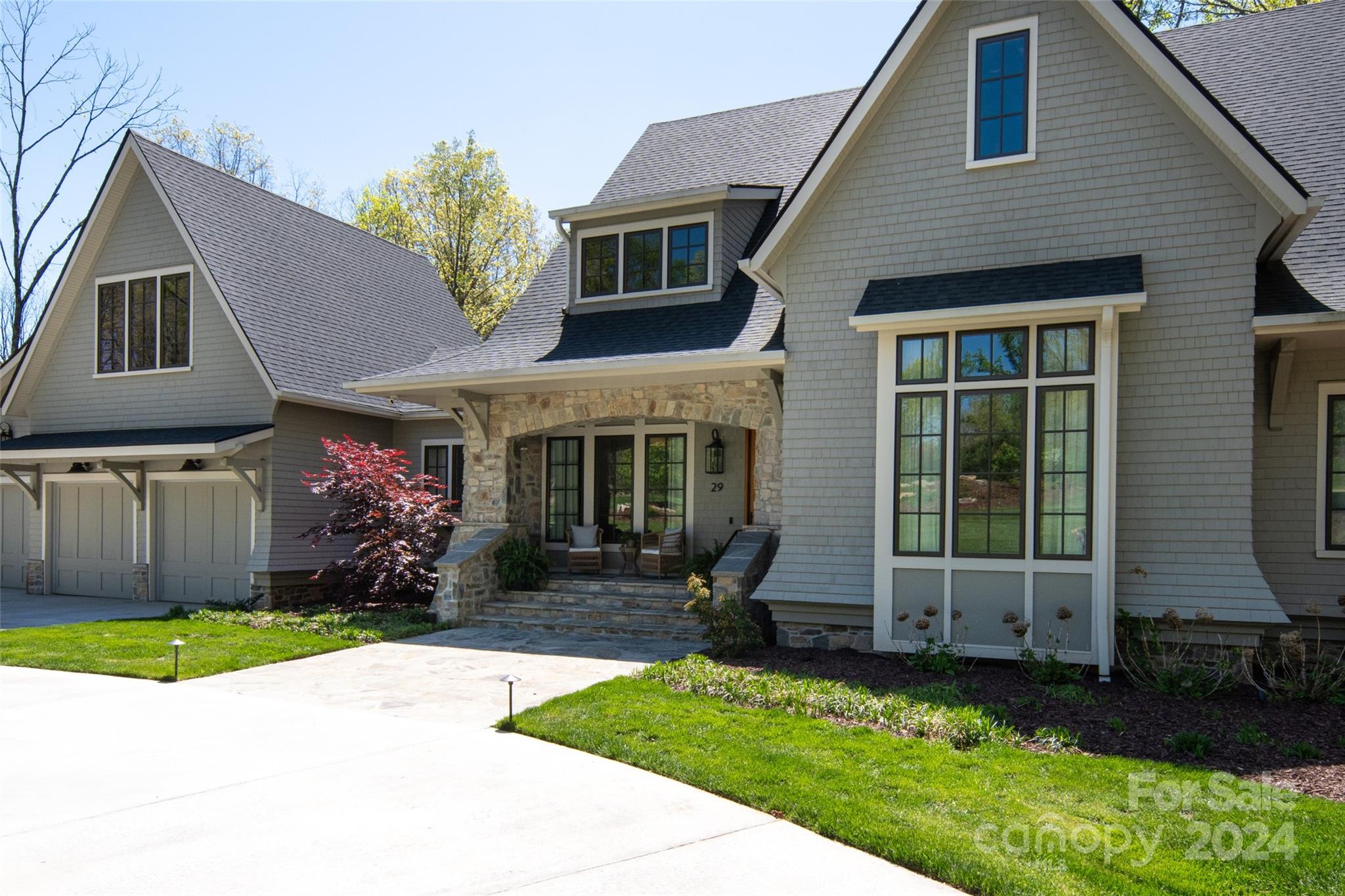 Biltmore Lake - Residential