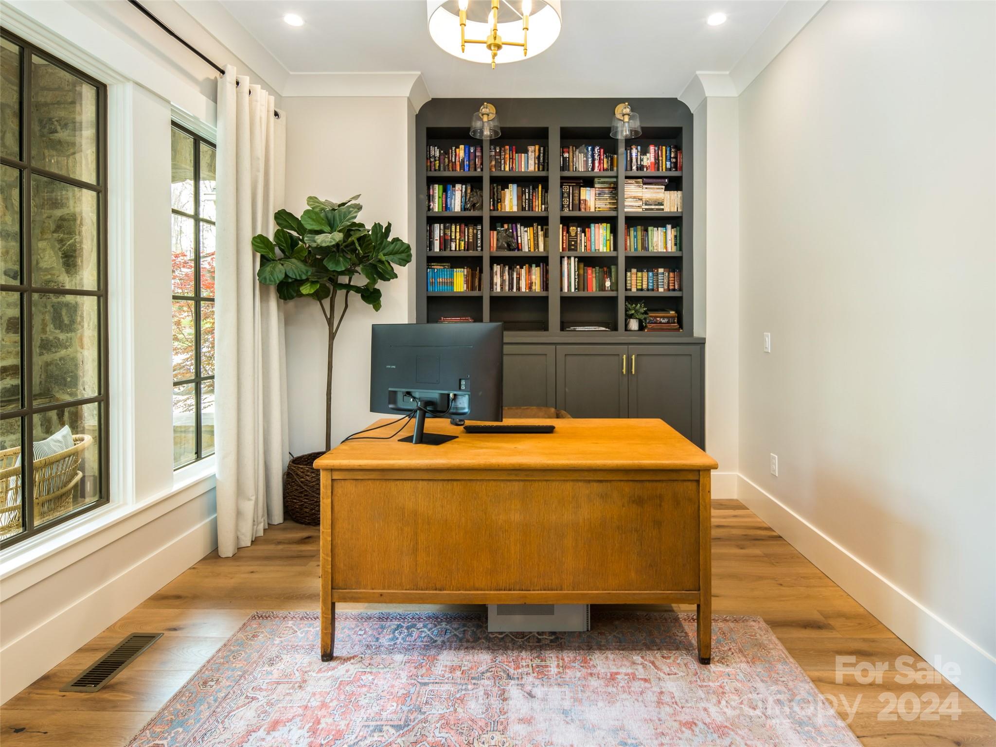 Biltmore Lake - Residential