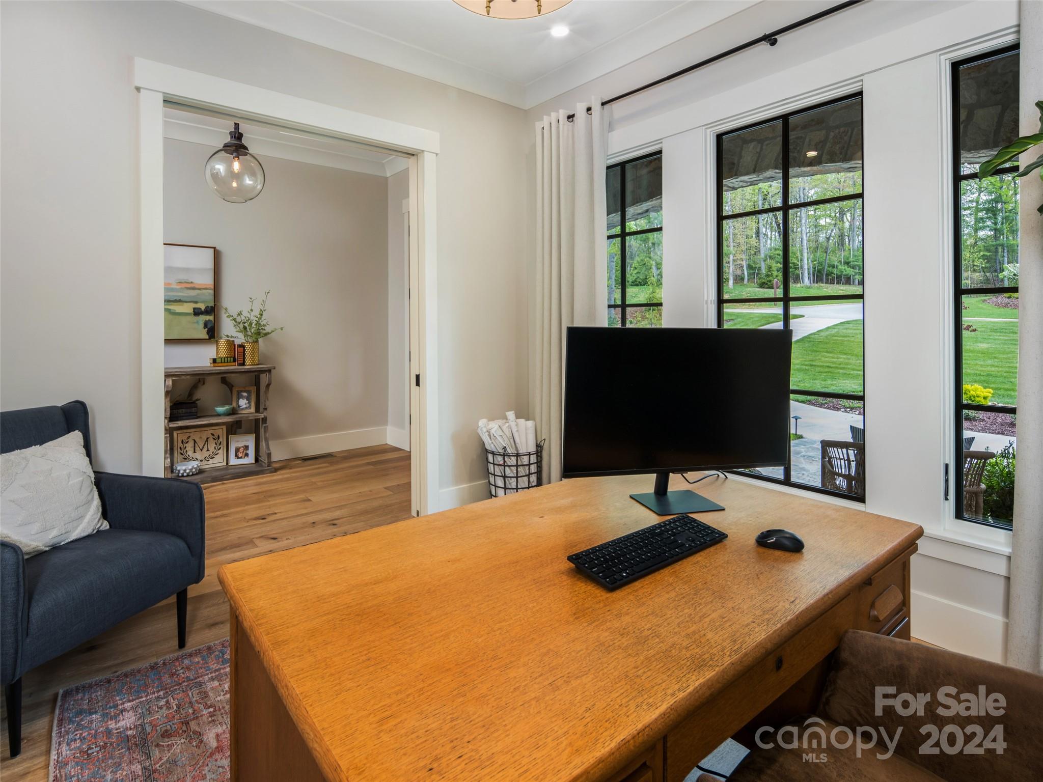 Biltmore Lake - Residential