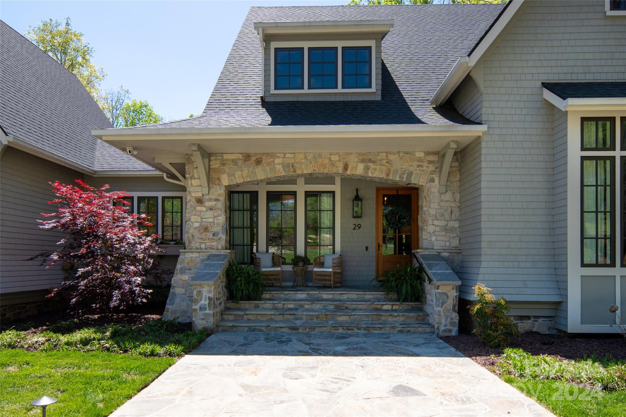 Biltmore Lake - Residential