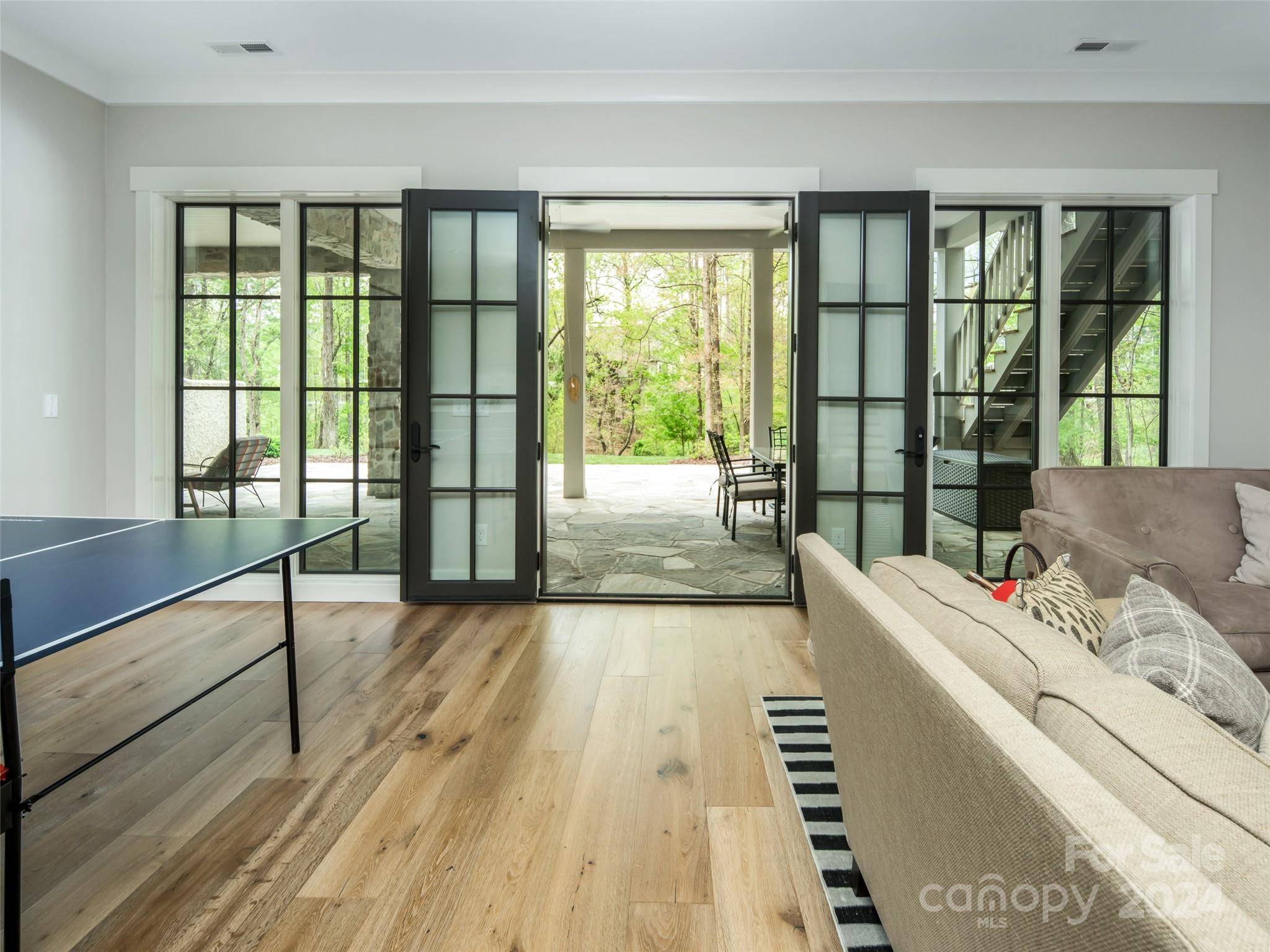 Biltmore Lake - Residential