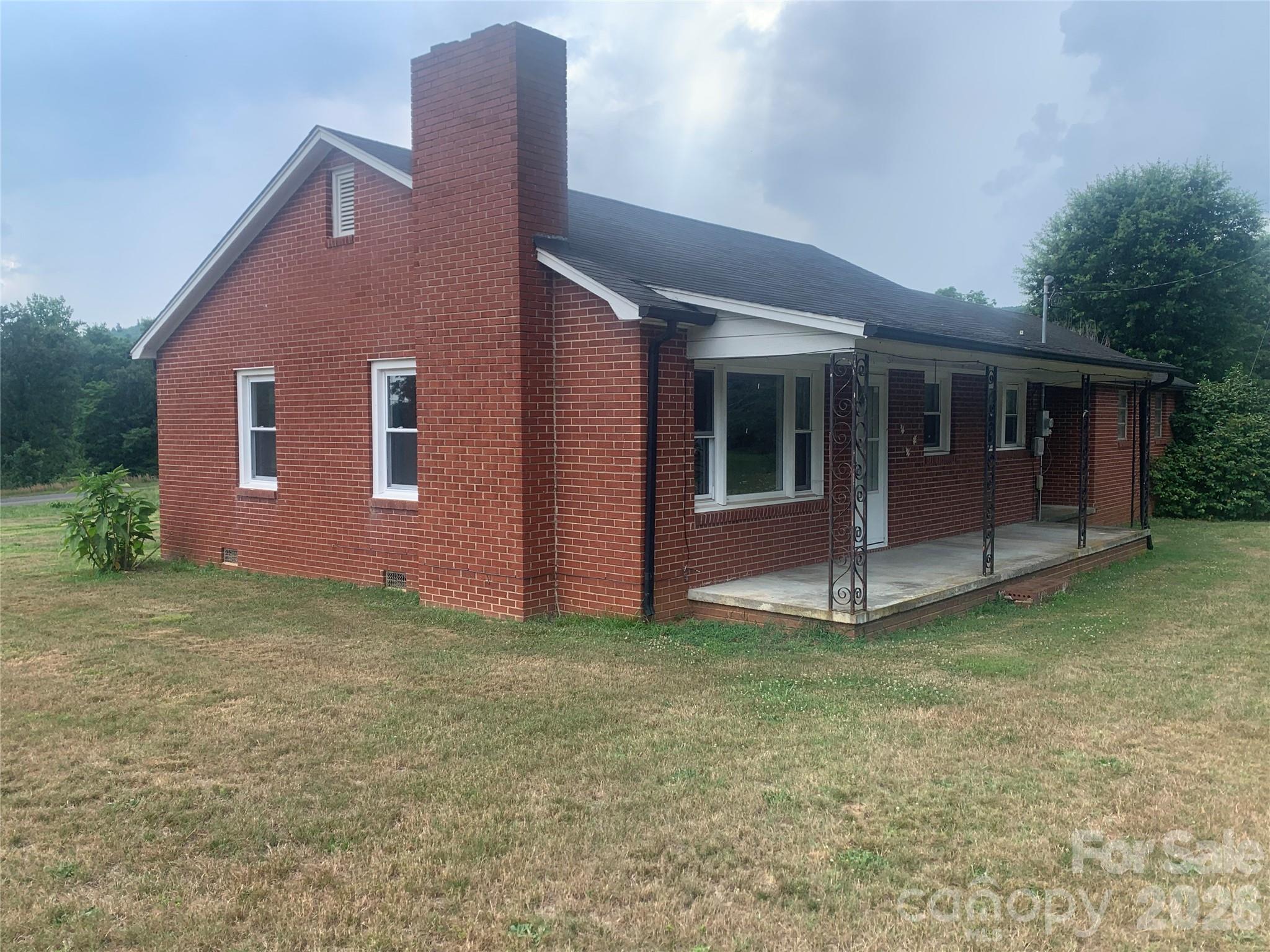 6231 Nc 16 Highway N, Taylorsville, NC, 28681