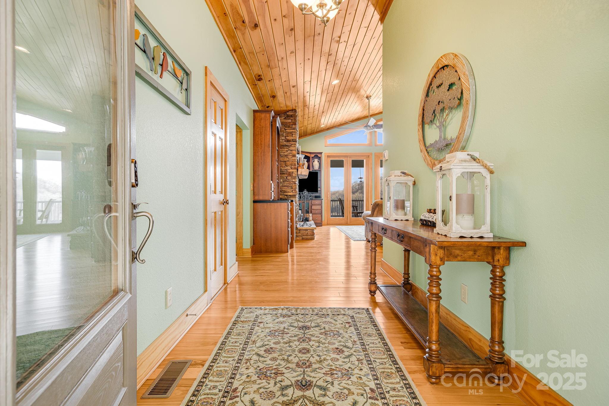 440 Cherry Knob Drive