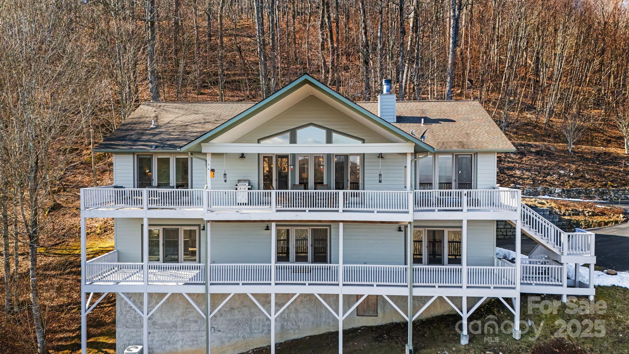 440 Cherry Knob Drive