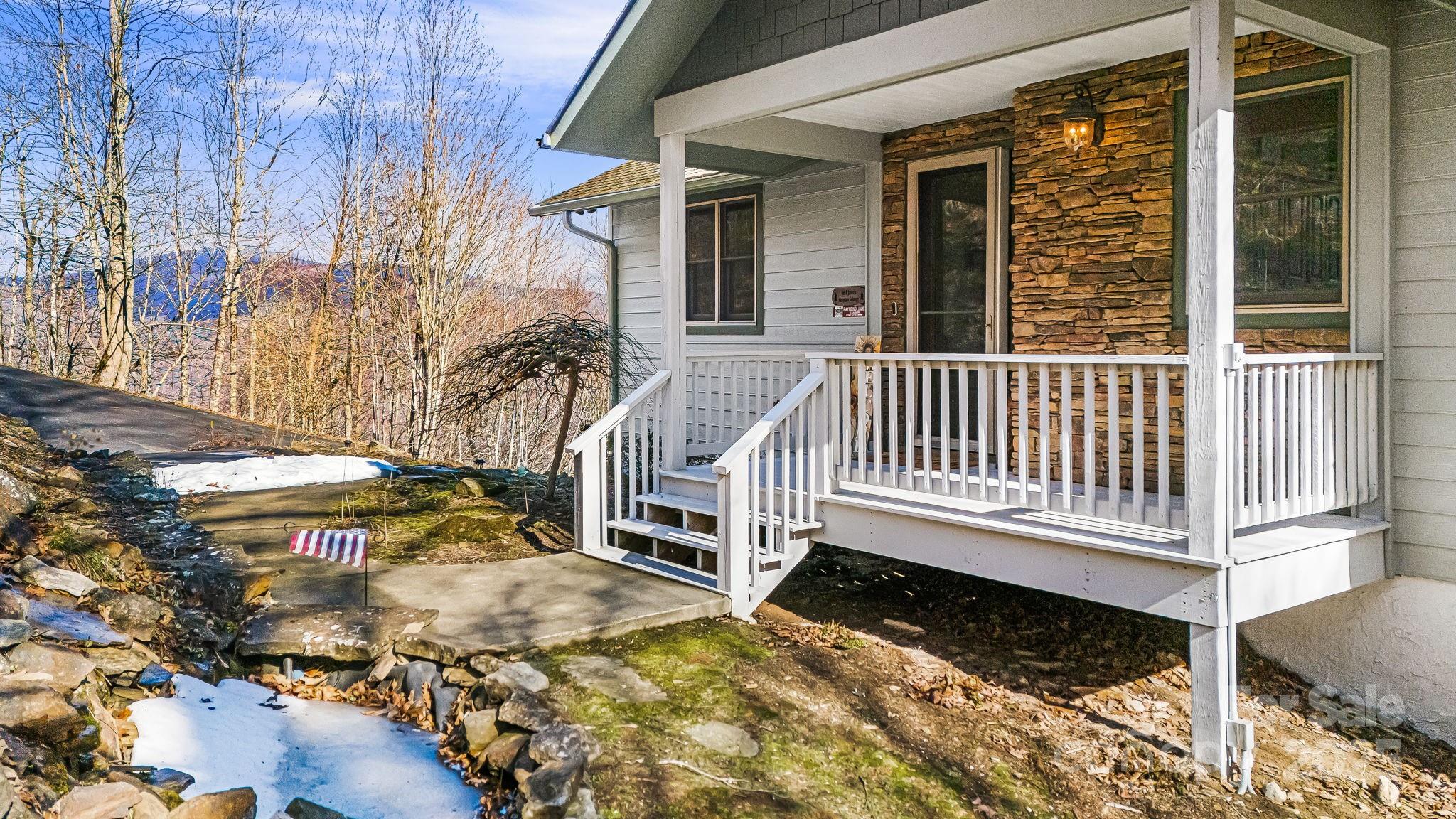 440 Cherry Knob Drive