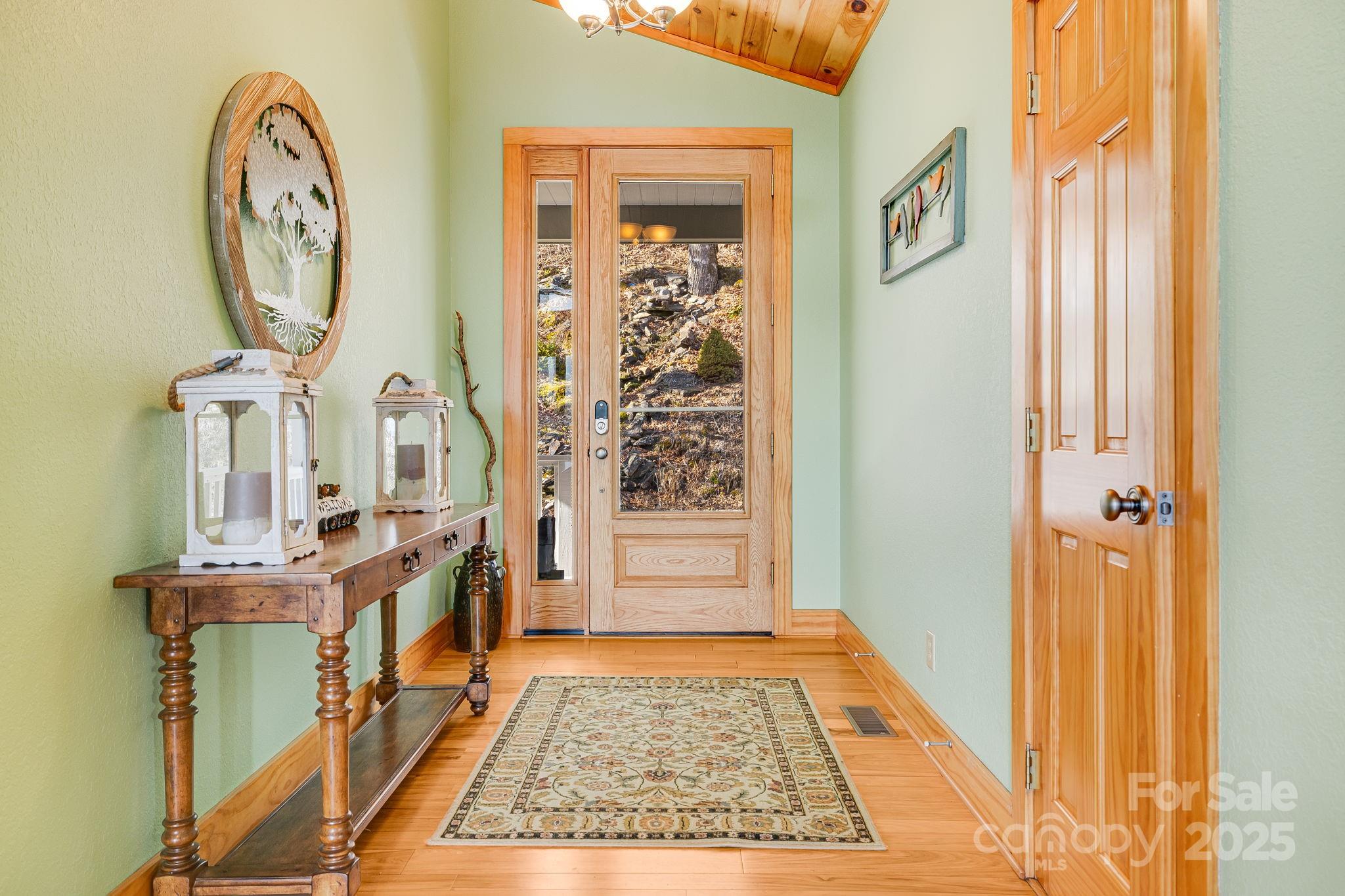 440 Cherry Knob Drive