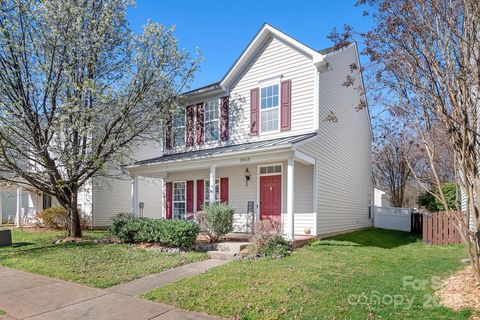 12419 Swan Wings Place Huntersville NC 28078